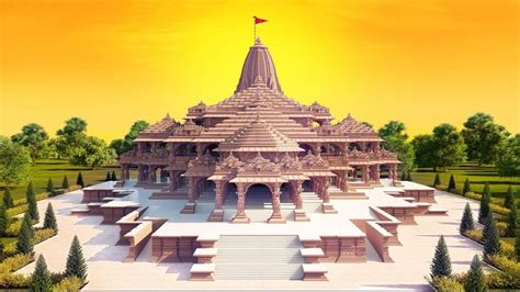 ayodhya ram mandir youtube video
